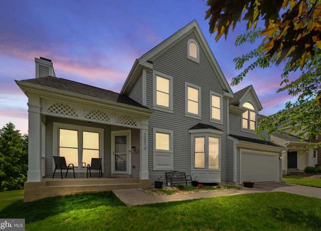 Property at 43993 Pandora Ct, Ashburn, VA 20147, 4 beds, 3.5 baths