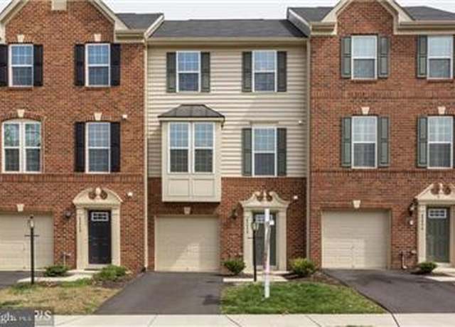 Property at 45952 Iron Oak Ter, Sterling, VA 20166, 3 beds, 3 baths