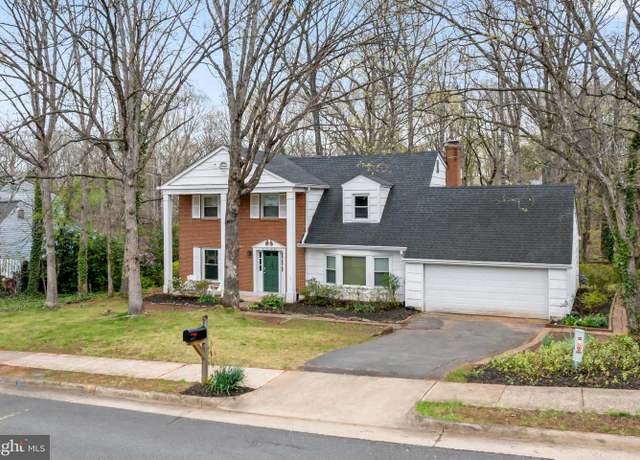 Property at 9355 Birchwood Ct, Manassas, VA 20110, 4 beds, 2.5 baths