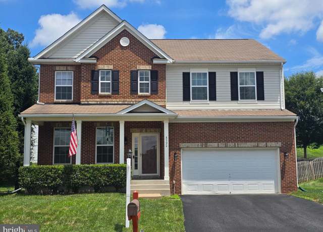 Property at 8326 Mineral Springs Dr, Manassas, VA 20112, 5 beds, 3.5 baths