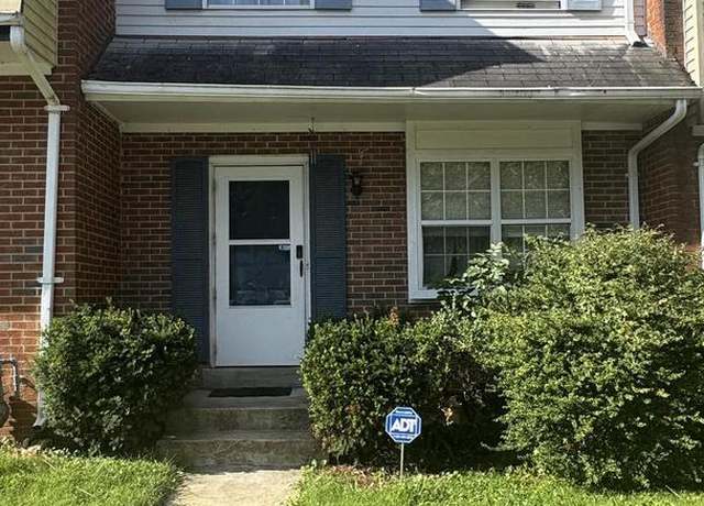 Property at 4415 Ensbrook Ln, Woodbridge, VA 22193, 3 beds, 2.5 baths