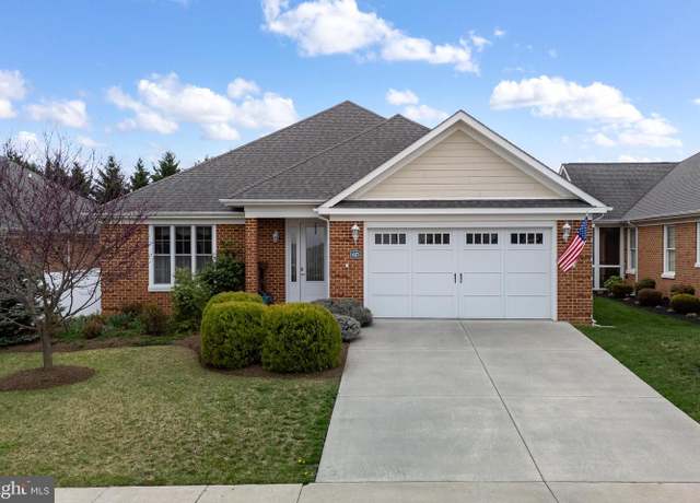 Property at 617 Redbud Ln, Woodstock, VA 22664, 3 beds, 2 baths