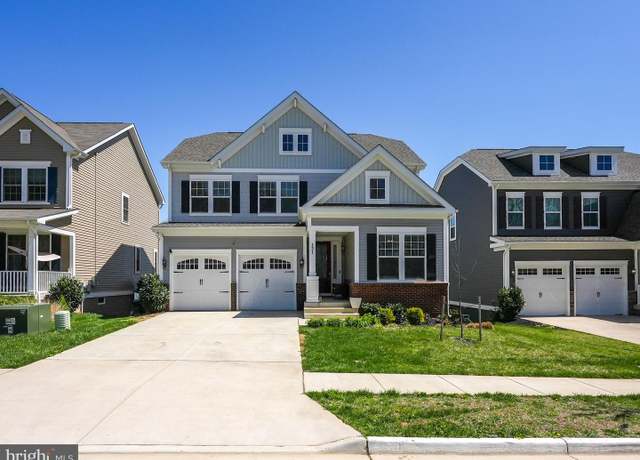Property at 131 Boxelder Dr, Stafford, VA 22554, 5 beds, 3.5 baths