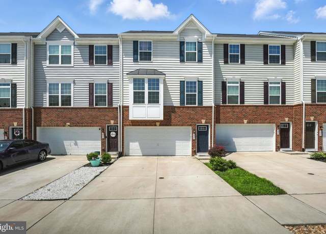 Property at 604 Rolling Valley Dr, Fredericksburg, VA 22405, 3 beds, 3.5 baths