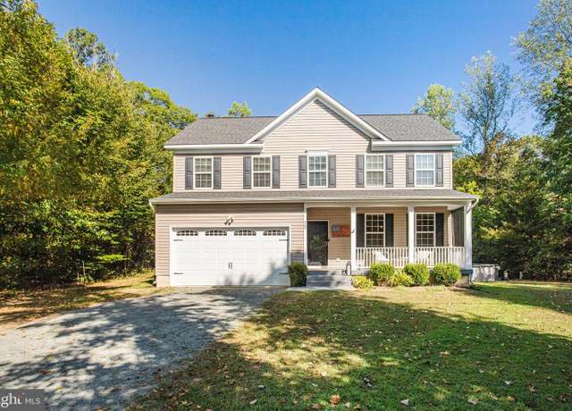 Property at 464 Decatur Rd, Stafford, VA 22554, 4 beds, 2.5 baths