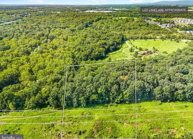 Property at Lot 3 Weaver Ln, Martinsburg, WV 25403
