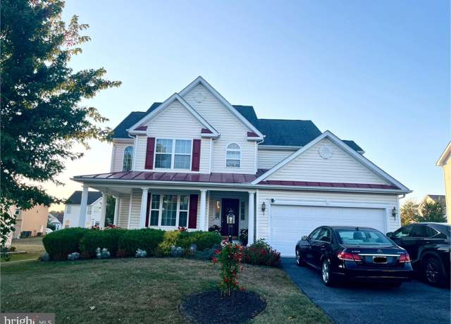 Property at 190 Sequoia Dr, Inwood, WV 25428, 4 beds, 2.5 baths