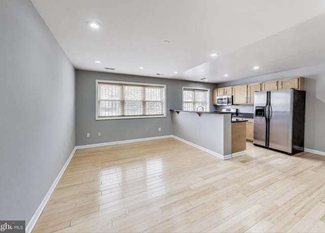 Property at 5045 Call Pl SE #102, Washington, DC 20019, 2 beds, 1 bath