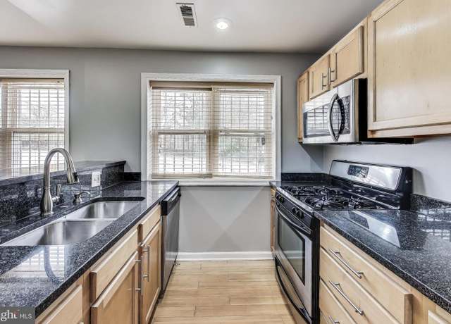 Property at 5045 Call Pl SE #102, Washington, DC 20019, 2 beds, 1 bath