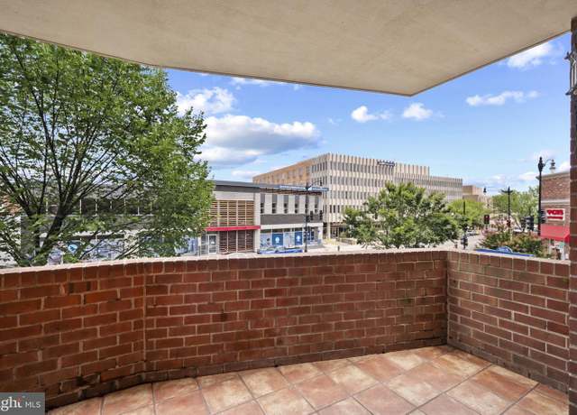 Property at 2320 Wisconsin Ave NW #206, Washington, DC 20007, 1 bed, 1 bath