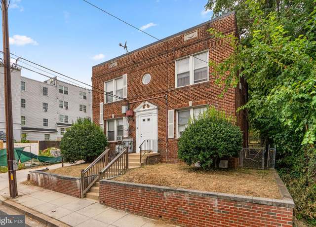 Property at 6 Brandywine St SE, Washington, DC 20032, 8 beds