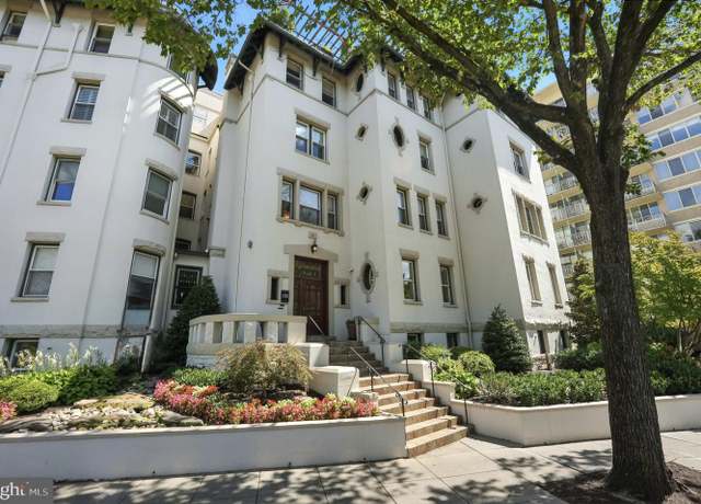 Property at 1882 Columbia Rd NW #101, Washington, DC 20009, 2 beds, 2 baths