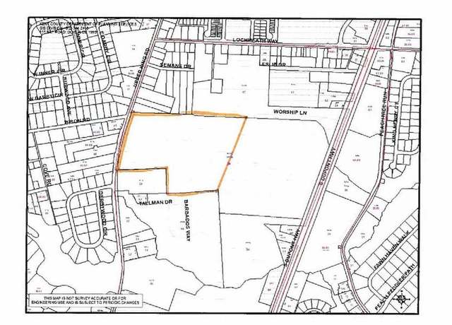 Property at 3182 Upper King Rd, Camden Wyoming, DE 19934