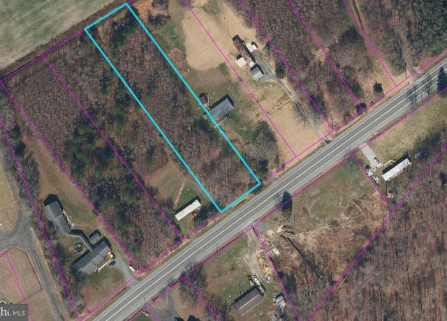 Property at 0 Willow Grove Rd, Camden Wyoming, DE 19934
