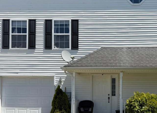 Property at 93 Downey Oak, Wyoming, DE 19934, 4 beds, 2.5 baths
