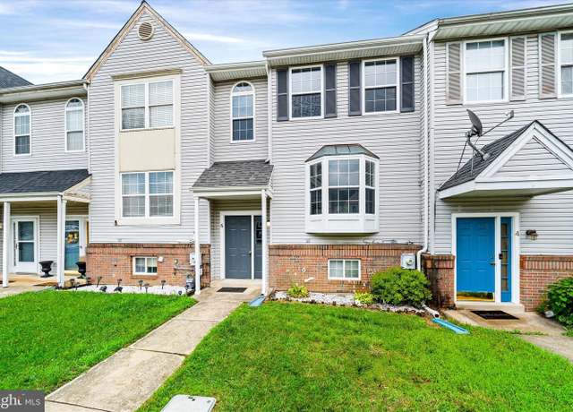 Property at 6 Auckland Dr, Newark, DE 19702, 3 beds, 1.5 baths