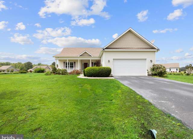 Property at 28432 Cedar Ridge Dr, Millsboro, DE 19966, 3 beds, 2 baths