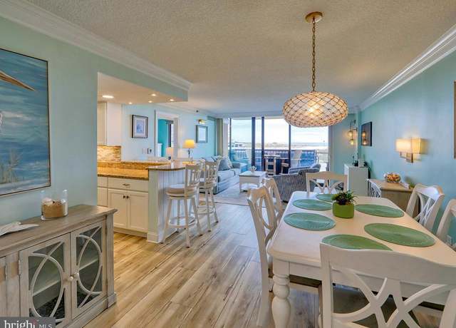 Property at 110 Farragut House Rd #110, Bethany Beach, DE 19930, 3 beds, 2 baths