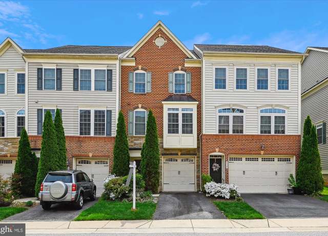 Property at 517 Deep Creek Vw, Annapolis, MD 21409, 3 beds, 3 baths