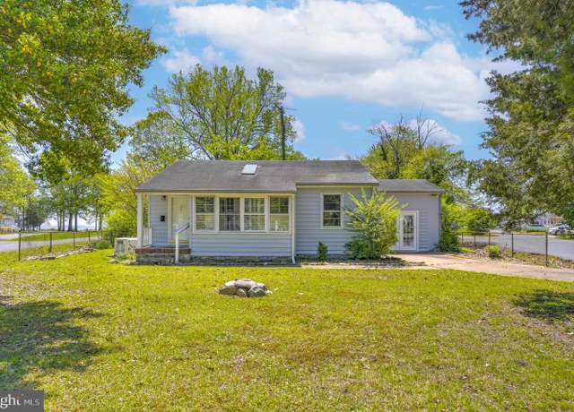 Property at 15 Battee Cir, Churchton, MD 20733, 3 beds, 2 baths