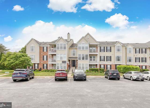 Property at 638 Jupiter Hills Ct Unit 5-5H, Arnold, MD 21012, 2 beds, 2 baths