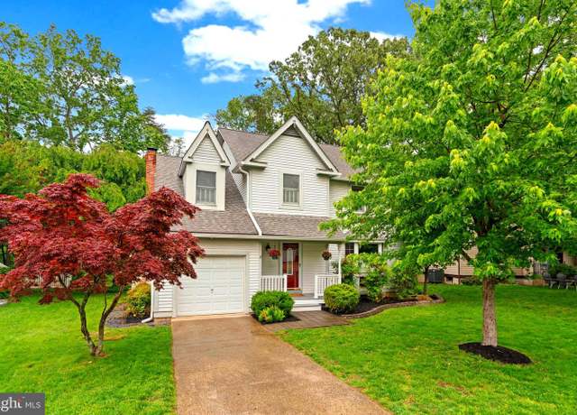 Property at 260 Whistling Pine Rd, Severna Park, MD 21146, 4 beds, 3.5 baths