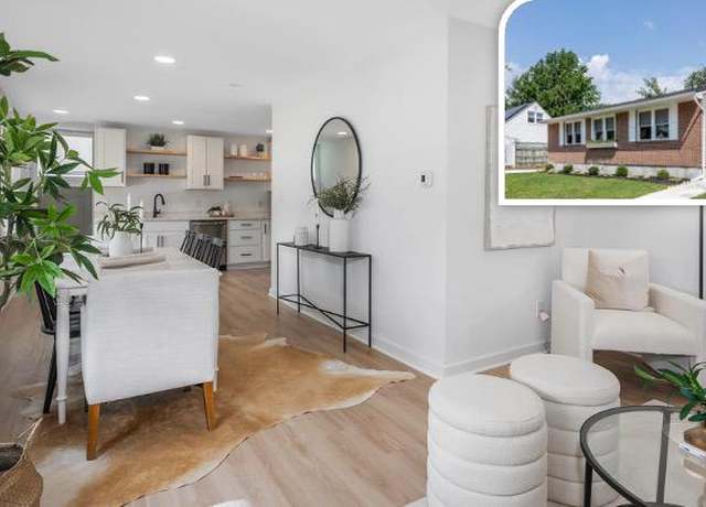 Property at 1315 Whitman Dr, Glen Burnie, MD 21061, 4 beds, 2 baths