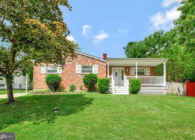 Property at 228 Royal Arms Way, Glen Burnie, MD 21061, 4 beds, 2 baths