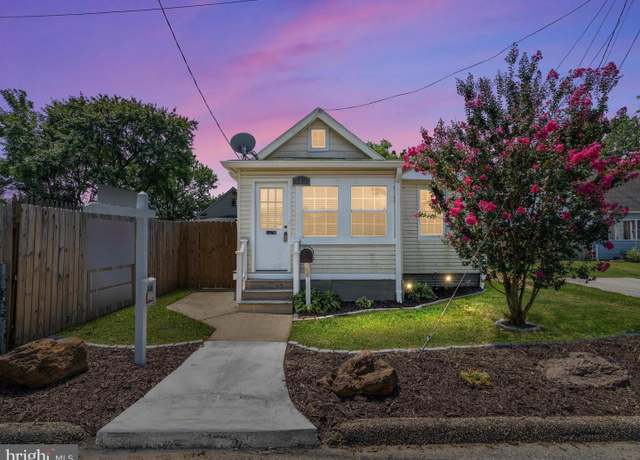Property at 313 Tungston, Baltimore, MD 21225, 3 beds, 2 baths