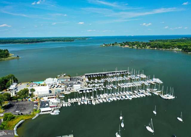 Property at Riverside Dr Unit E8, Galesville, MD 20765