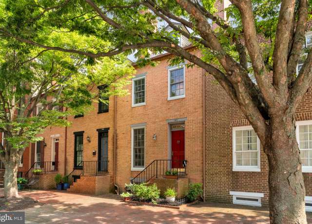 Property at 147 W Hill St, Baltimore, MD 21230, 2 beds, 2 baths