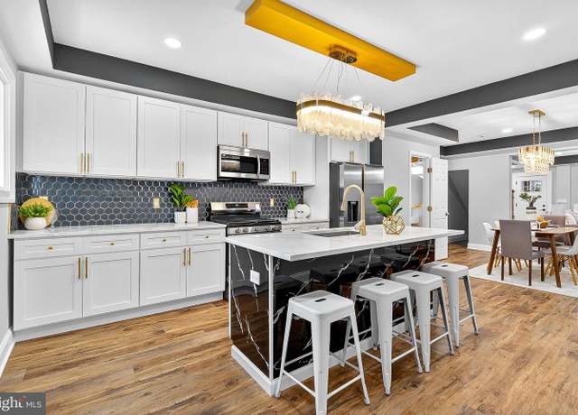 Property at 3227 Dudley Ave, Baltimore, MD 21213, 4 beds, 2.5 baths