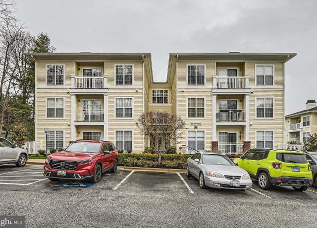 Property at 7055 Toby Dr #7055, Baltimore, MD 21209, 3 beds, 2 baths