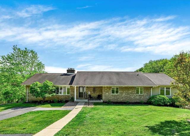 Property at 1911 Falls Rd, Parkton, MD 21120, 6 beds, 5 baths