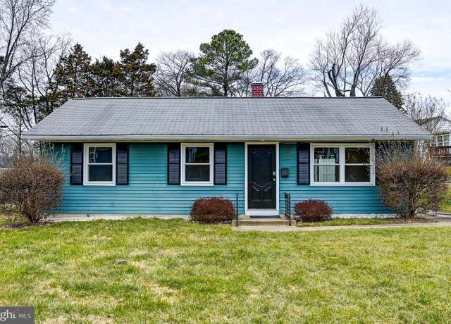 Property at 1012 Dunholme Rd, Reisterstown, MD 21136, 3 beds, 2 baths