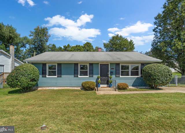Property at 1012 Dunholme Rd, Reisterstown, MD 21136, 3 beds, 2 baths