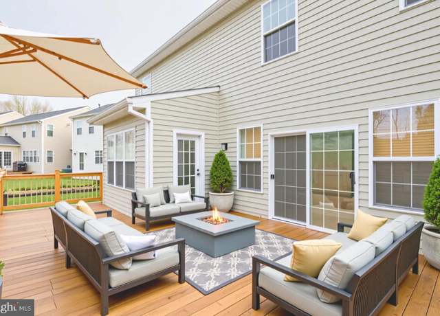 Property at 596 Claiborne Rd, North East, MD 21901, 4 beds, 3.5 baths
