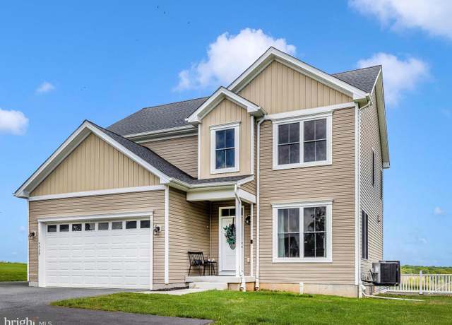Property at 4529 Salem Bottom Rd, Westminster, MD 21157, 5 beds, 4 baths