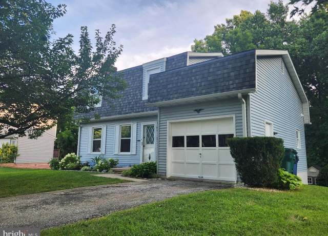 Property at 7282 Pommel Dr, Sykesville, MD 21784, 3 beds, 2 baths