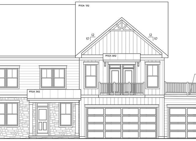 Property at 4346 Brubaker Way Lot 3, Ijamsville, MD 21754, 4 beds, 2.5 baths