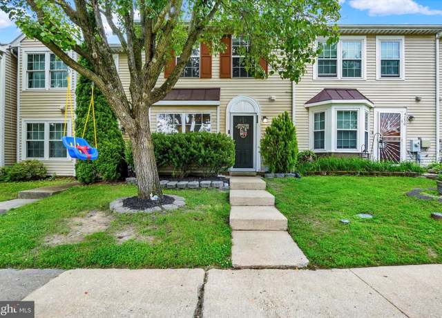 Property at 4228 Baylis Ct, Belcamp, MD 21017, 2 beds, 1.5 baths