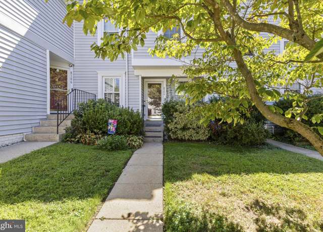 Property at 8504 Harvest View Ct, Ellicott City, MD 21043, 3 beds, 3 baths
