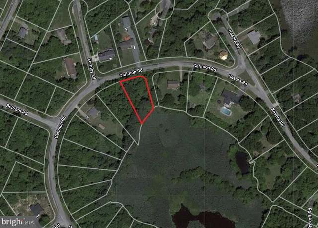 Property at LOTS 253-254 Carimon Rd, Chestertown, MD 21620
