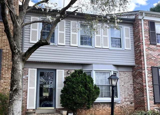 Property at 13 Chantilly Ct, Rockville, MD 20850, 3 beds, 3 baths