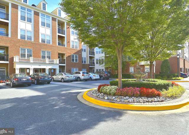 Property at 701 Fallsgrove Dr #314, Rockville, MD 20850, 2 beds, 2 baths