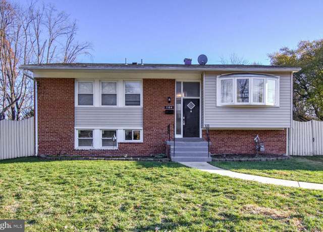 Property at 1104 Caddington Ave, Silver Spring, MD 20901, 5 beds, 3 baths