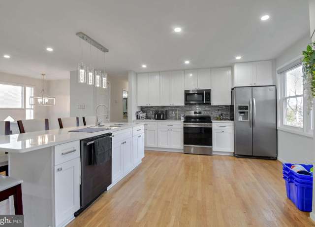 Property at 1104 Caddington Ave, Silver Spring, MD 20901, 5 beds, 3 baths
