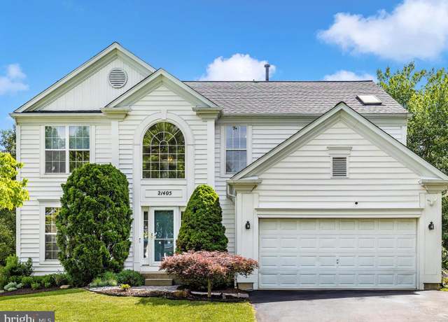 Property at 21405 Emerald Dr, Germantown, MD 20876, 5 beds, 3.5 baths