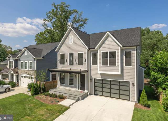 Property at 8613 Melwood Rd, Bethesda, MD 20817, 6 beds, 5.5 baths