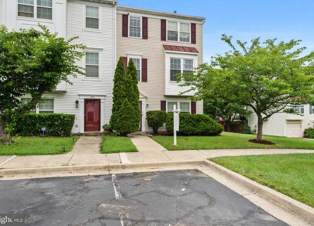 Property at 6958 Aquamarine Ct, Capitol Heights, MD 20743, 4 beds, 3 baths